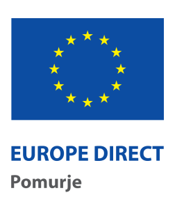 Informacijsko točko Europe Direct Pomurje gosti Mladinski informativni in kulturni klub Murska Sobota