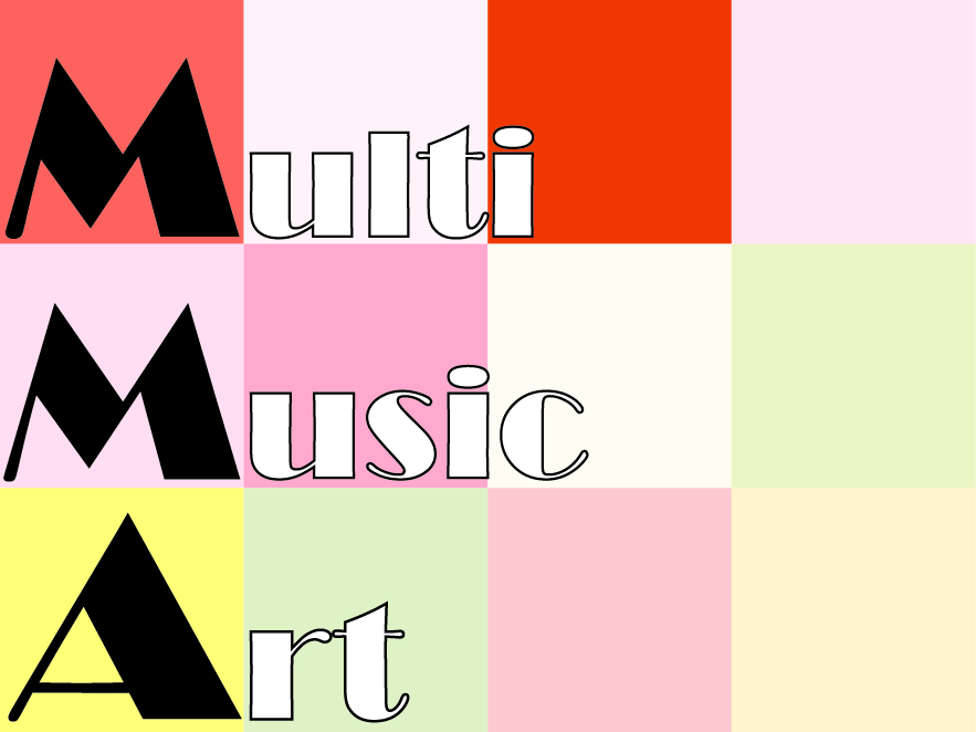 MultiMusicArt